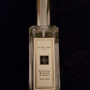 Jo Molone Nectarine Blossom & Honey Cologne